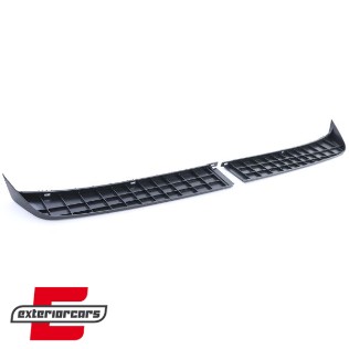 Prednji spojler GTI lip (crna) / VW Golf 1 (1974-1983) Jetta (1984-1992) Caddy 1 (1992-1995), 40549