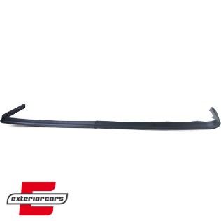 Prednji spojler uski (crna) / VW Golf 1 (1974-1983) Jetta (1984-1992) Caddy 1 (1992-1995), 41064