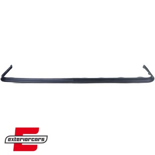 Prednji spojler uski (crna) / VW Golf 1 (1974-1983) Jetta (1984-1992) Caddy 1 (1992-1995), 41064