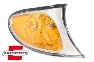 Prednji žmigavac (desna strana) / BMW 3 E46 (09.2001-03.2005), 18-0163-35-2