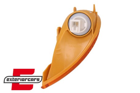 Prednji žmigavac (desna strana) / FIAT SEICENTO (01.1998-09.2000), 18-5435-05-2