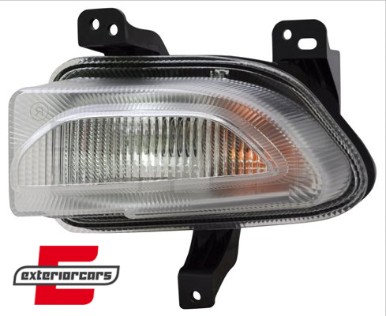 Prednji žmigavac (desna strana) / JEEP RENEGADE (07.2014-06.2018), 12-5357-00-9