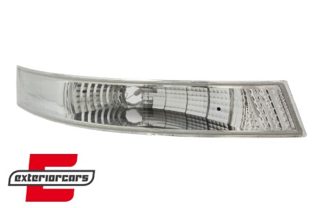 Prednji žmigavac (desna strana) / NISSAN INTERSTAR + RENAULT MASTER II (1998-2003), 18-0521-21-2