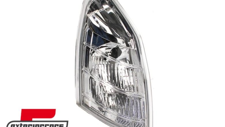 Prednji žmigavac (desna strana) / Nissan X-Trail (2001-2007), 18-0653-01-2