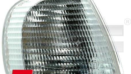 Prednji žmigavac (desna strana) / SEAT CORDOBA + SEAT IBIZA + VW CADDY + VW POLO (1995-2004), 18-5213-05-2