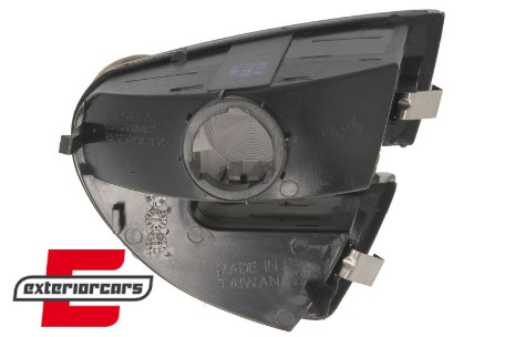 Prednji žmigavac (lijeva strana) / ALFA ROMEO 147 HATCHBACK (01.2001-09.2004), 18-0254-01-2
