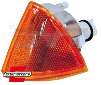 Prednji žmigavac (lijeva strana) / CITROEN AX (07.1986-12.1998), 18-3528-05-2