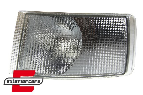 Prednji žmigavac (lijeva strana) / CITROEN JUMPER, FIAT DUCATO, PEUGEOT BOXER (1994-2002), 18-5618-01-2