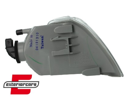 Prednji žmigavac (lijeva strana) / CITROEN SAXO (02.1996-08.1999), 18-3584-05-2