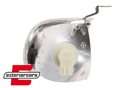 Prednji žmigavac (lijeva strana) / FORD GALAXY + SEAT ALHAMBRA + VW ALHAMBRA (1995-2000), 18-5134-05-2