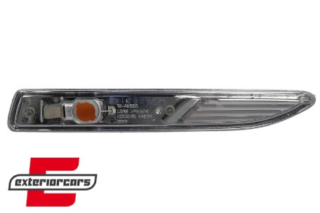 Prednji žmigavac (lijeva strana) / FORD MONDEO IV (03.2007-07.2010), 18-0538-01-2