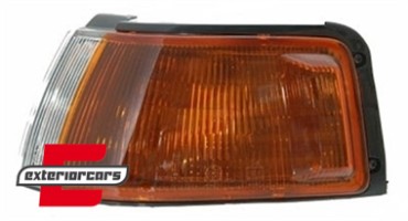 Prednji žmigavac (lijeva strana) / MAZDA 323 (06/1989-10/1994), 18-1828-05-2