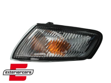 Prednji žmigavac (lijeva strana) / MAZDA 626 (05.1997-09.1999), 18-5490-05-2