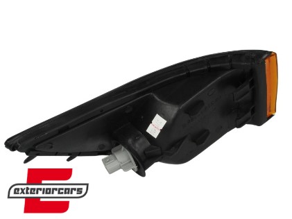 Prednji žmigavac (lijeva strana) / MITSUBISHI COLT III + LANCER IV (1988-1994), 18-1468001