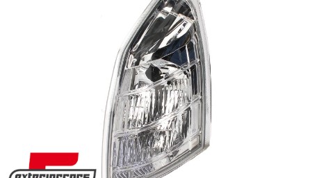 Prednji žmigavac (lijeva strana) / Nissan X-Trail (2001-2007), 18-0654-01-2