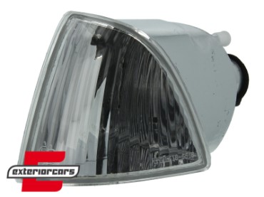 Prednji žmigavac (lijeva strana) / PEUGEOT 806 (1994-1998), 18-5518-05-2