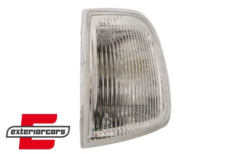 Prednji žmigavac (lijeva strana) / SEAT AROSA (1997-1997), 18-5216-05-2