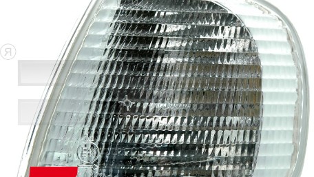Prednji žmigavac (lijeva strana) / SEAT CORDOBA + SEAT IBIZA + VW CADDY + VW POLO (1995-2004), 18-5214-05-2