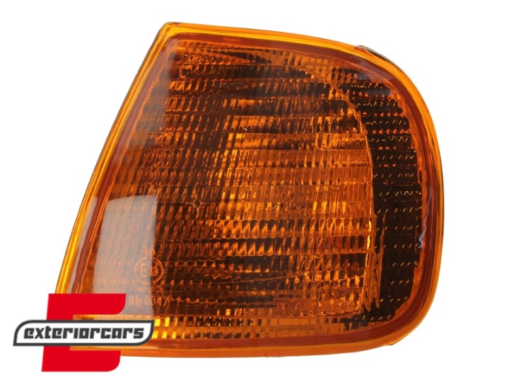 Prednji žmigavac (lijeva strana) / SEAT CORDOBA + SEAT IBIZA + VW CADDY + VW POLO (1995-2004), 18-5214-15-2
