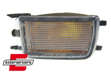 Prednji žmigavac (lijeva strana) / VW GOLF 3 + VENTO (1991-1999), 12-1604-01-2
