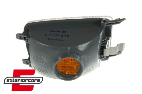 Prednji žmigavac (lijeva strana) / VW GOLF 3 + VENTO (1991-1999), 12-1604-01-2