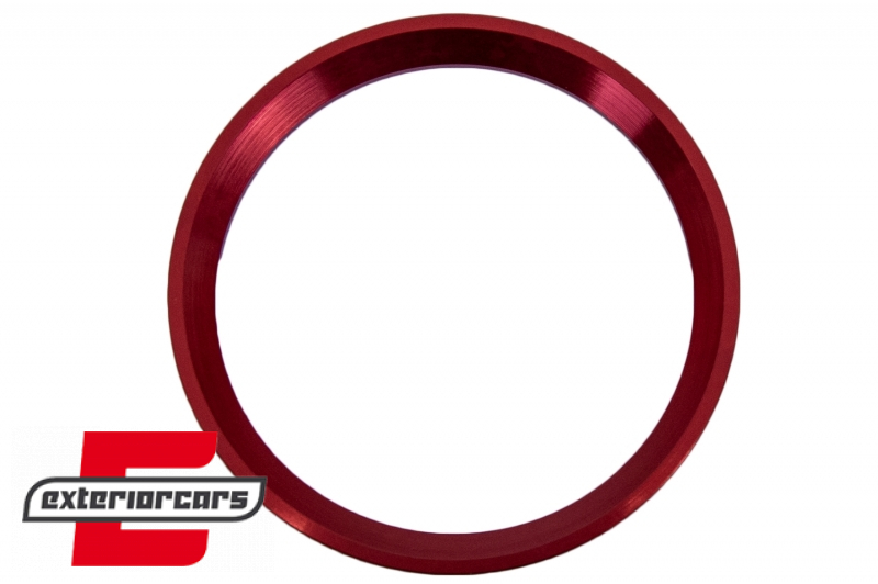 Prsten upravljača 51mm (crvena) / Mercedes A-klasa W176 B-klasa W246 C-klasa W205 CLA C117 GLA X156, GCP-C03170-L
