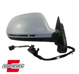 Retrovizor (desna strana) / AUDI A3 8P (07.2008-05.2010), 302-0063