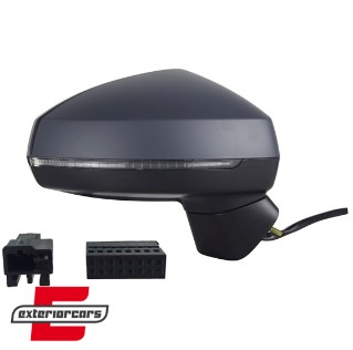 Retrovizor (desna strana) / AUDI A3 8V (04.2012-10.2020), 302-0099