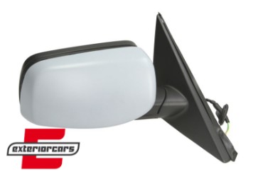Retrovizor (desna strana) / BMW serije 5 E60 E61 (2003-2010), 303-0091
