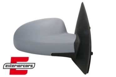 Retrovizor (desna strana) / Chevrolet Aveo T200 T250 T255 + Daewoo Kalos (2002-2009), 306-0009