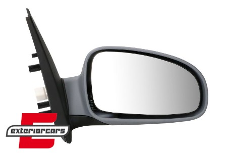 Retrovizor (desna strana) / Chevrolet Aveo T200 T250 T255 + Daewoo Kalos (2002-2009), 306-0009