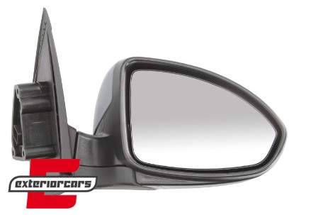 Retrovizor (desna strana) / Chevrolet Cruze (2009-), 306-0015