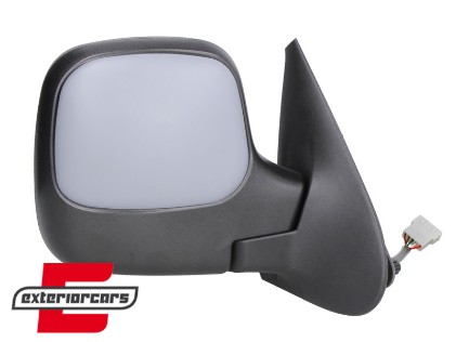 Retrovizor (desna strana) / CITROEN BERLINGO + PEUGEOT PARTNER (01.1996-12.2011), 305-0071
