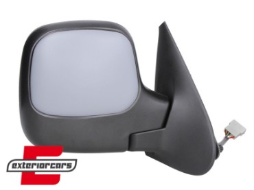 Retrovizor (desna strana) / CITROEN BERLINGO + PEUGEOT PARTNER (01.1996-12.2011), 305-0071