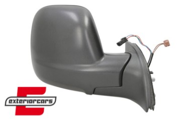 Retrovizor (desna strana) / CITROEN BERLINGO + PEUGEOT PARTNER (03.2012-03.2015), 305-0183