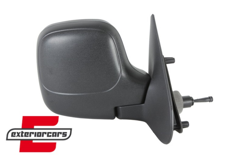 Retrovizor (desna strana) / CITROEN BERLINGO + PEUGEOT PARTNER (04.1996-12.2011), 305-0005