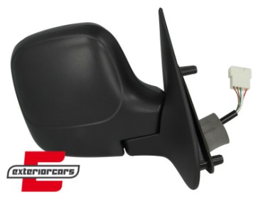 Retrovizor (desna strana) / CITROEN BERLINGO + PEUGEOT PARTNER (04.1996-12.2011), 305-0009