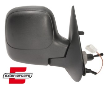 Retrovizor (desna strana) / CITROEN BERLINGO + PEUGEOT PARTNER (04.1996-12.2011), 305-0113