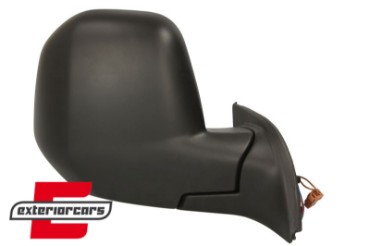 Retrovizor (desna strana) / CITROEN BERLINGO + PEUGEOT PARTNER (04.2008-03.2012), 305-0131