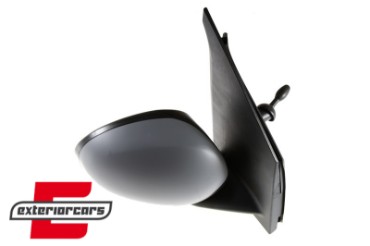 Retrovizor (desna strana) / CITROEN C1 + PEUGEOT 107 + TOYOTA AYGO (06.2005-05.2014), 305-0115