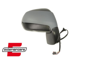 Retrovizor (desna strana) / CITROEN C3 PICASSO (02.2009-), 305-0137