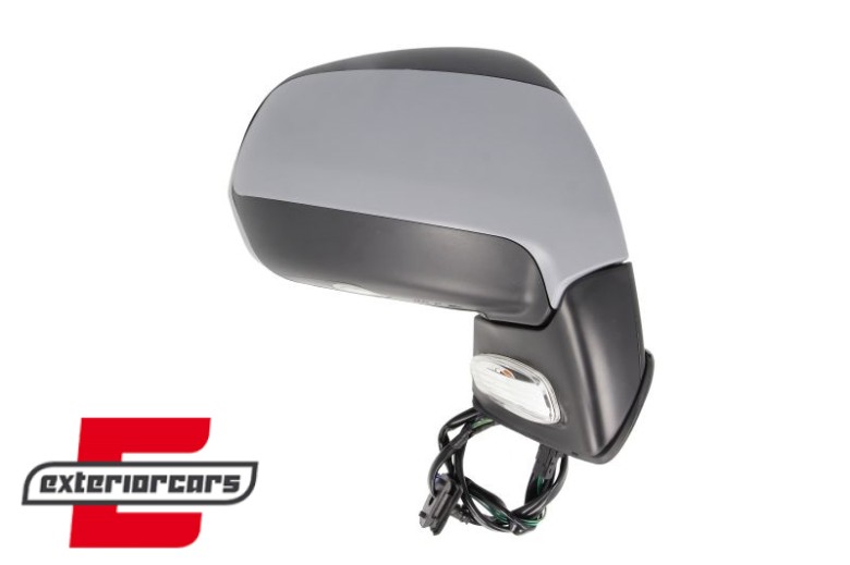 Retrovizor (desna strana) / CITROEN C4 (11.2006-08.2013), 305-0123