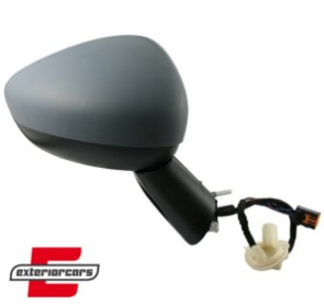 Retrovizor (desna strana) / CITROEN C4 (2009-2018), 305-0177