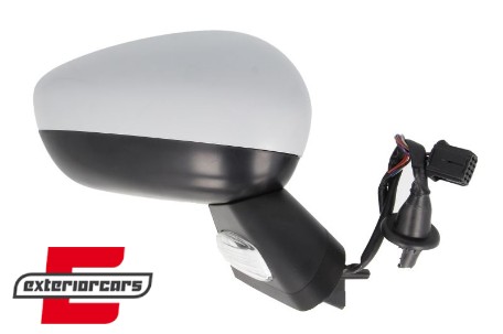 Retrovizor (desna strana) / CITROEN DS4 (04.2011-11.2015), 305-0175