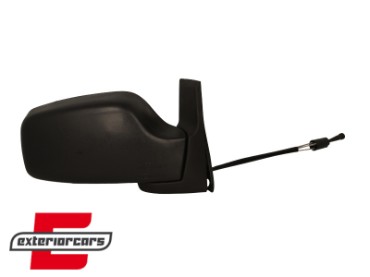 Retrovizor (desna strana) / Citroen Evasion + Fiat Ulysse + Lancia Zeta + Peugeot 806 (1994-2002), 305-0021