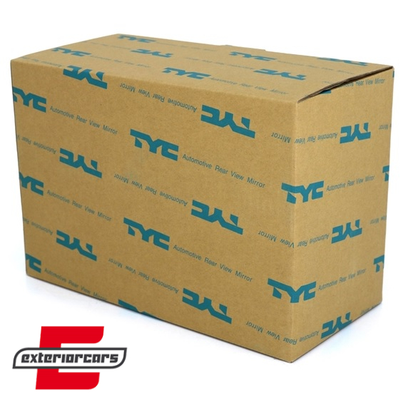 Retrovizor (desna strana) / Citroen Evasion + Fiat Ulysse + Lancia Zeta + Peugeot 806 (1994-2002), 305-0021