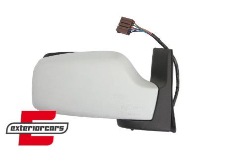 Retrovizor (desna strana) / Citroen Evasion + Fiat Ulysse + Lancia Zeta + Peugeot 806 (1994-2002), 305-0093