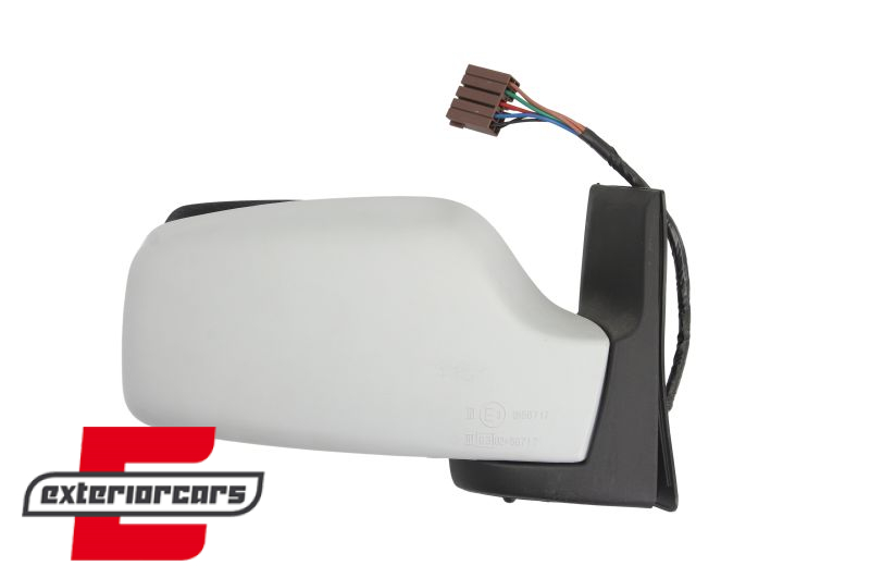 Retrovizor (desna strana) / Citroen Evasion + Fiat Ulysse + Lancia Zeta + Peugeot 806 (1994-2002), 305-0093