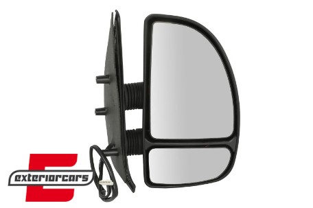 Retrovizor (desna strana) / CITROEN JUMPER + FIAT DUCATO + PEUGEOT BOXER (01.1999-03.2006), 309-0139