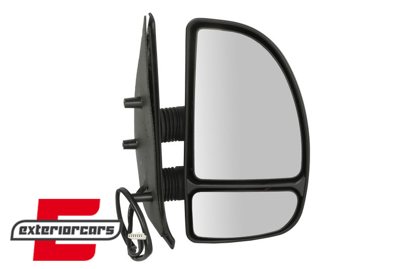Retrovizor (desna strana) / CITROEN JUMPER + FIAT DUCATO + PEUGEOT BOXER (01.1999-03.2006), 309-0139